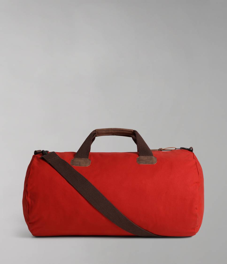 BERING 3 RED POPPY
