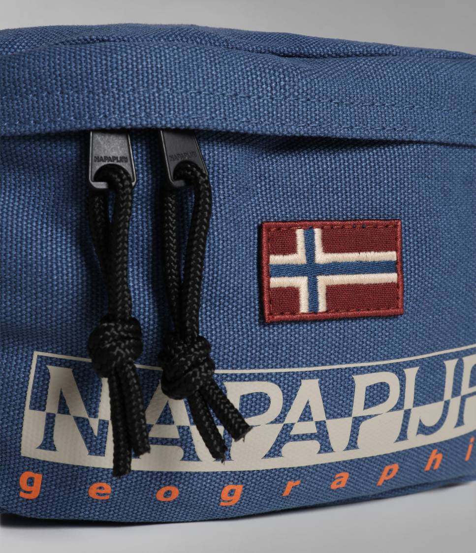 HERING WB 3 BLUE ENSIGN