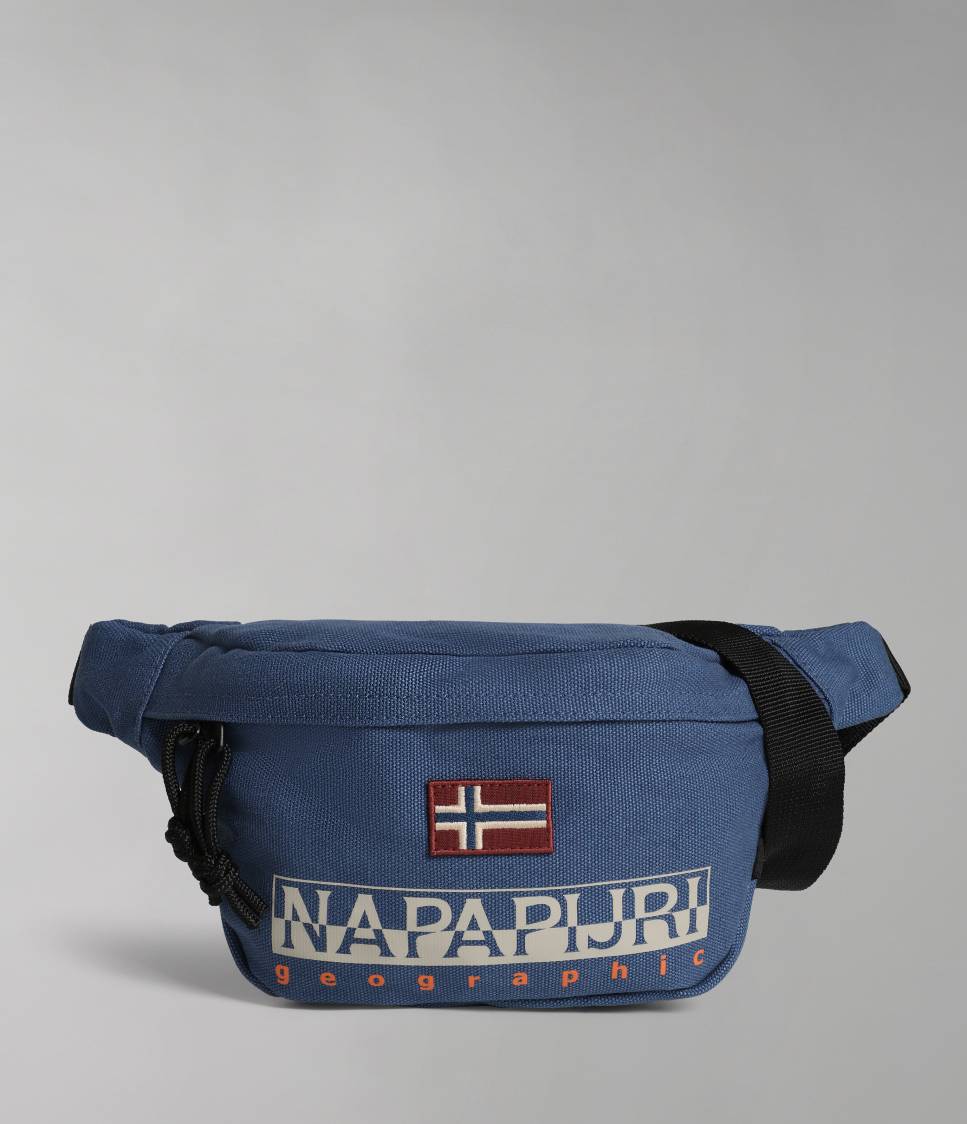 HERING WB 3 BLUE ENSIGN