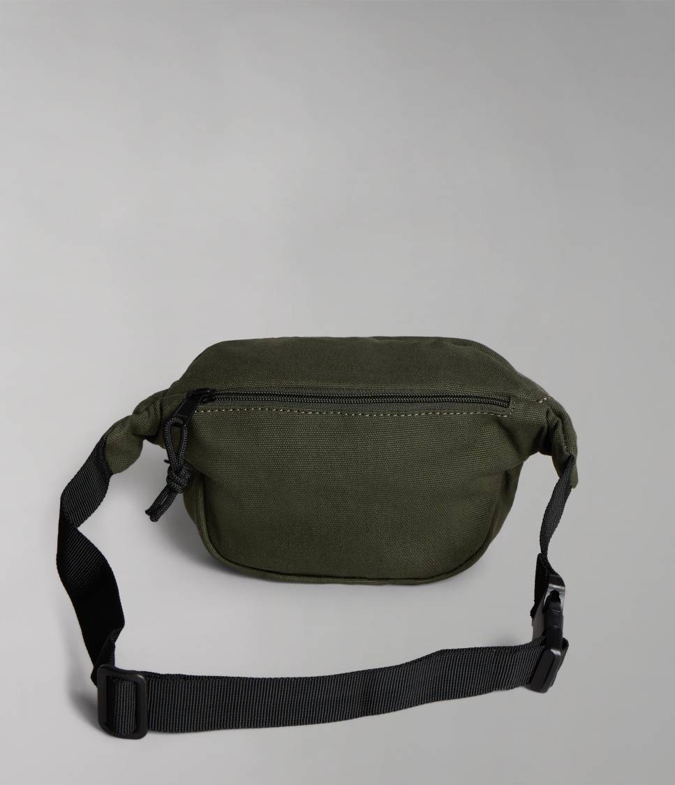 HERING WB 3 GREEN DEPTHS