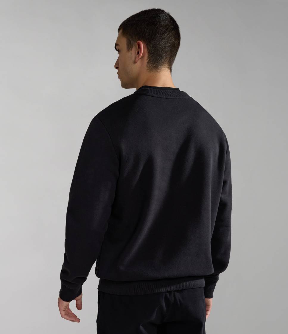 B-AYAS C 1 BLACK 041