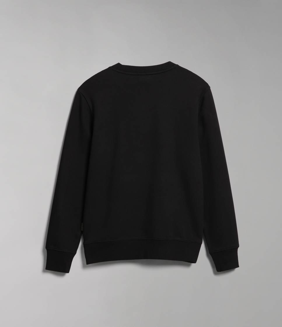 B-AYAS C 1 BLACK 041