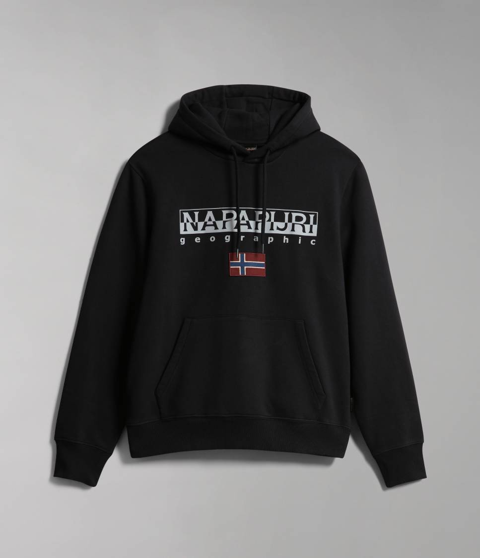 B-AYAS H 1 BLACK 041