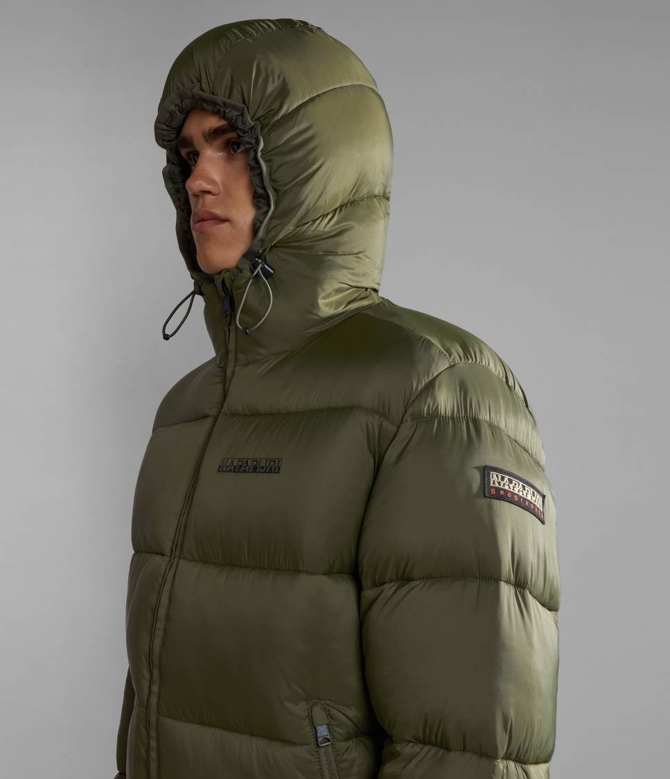 A-SUOMI H 1 GREEN DEPTHS
