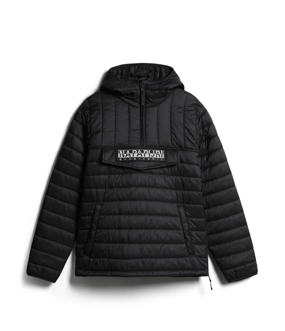 A-MORGEX HZH BLACK 041