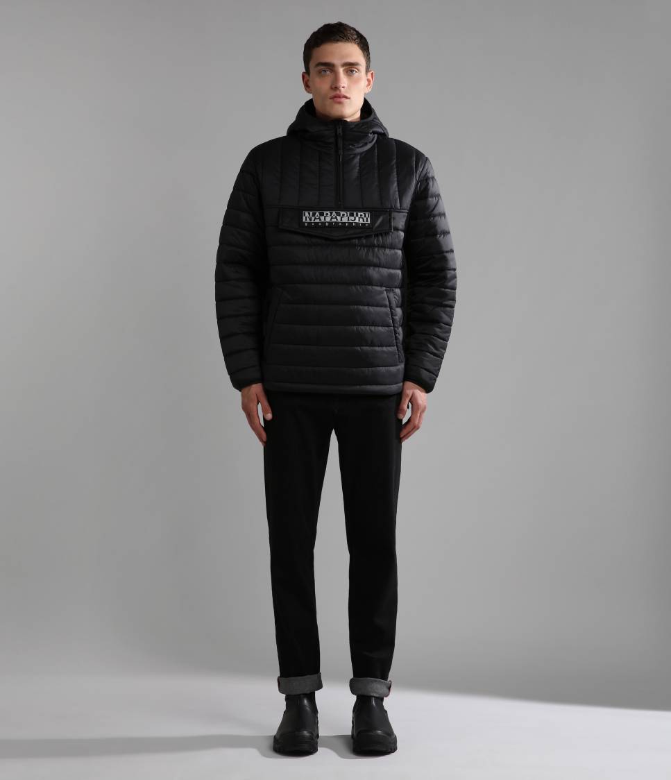 A-MORGEX HZH BLACK 041