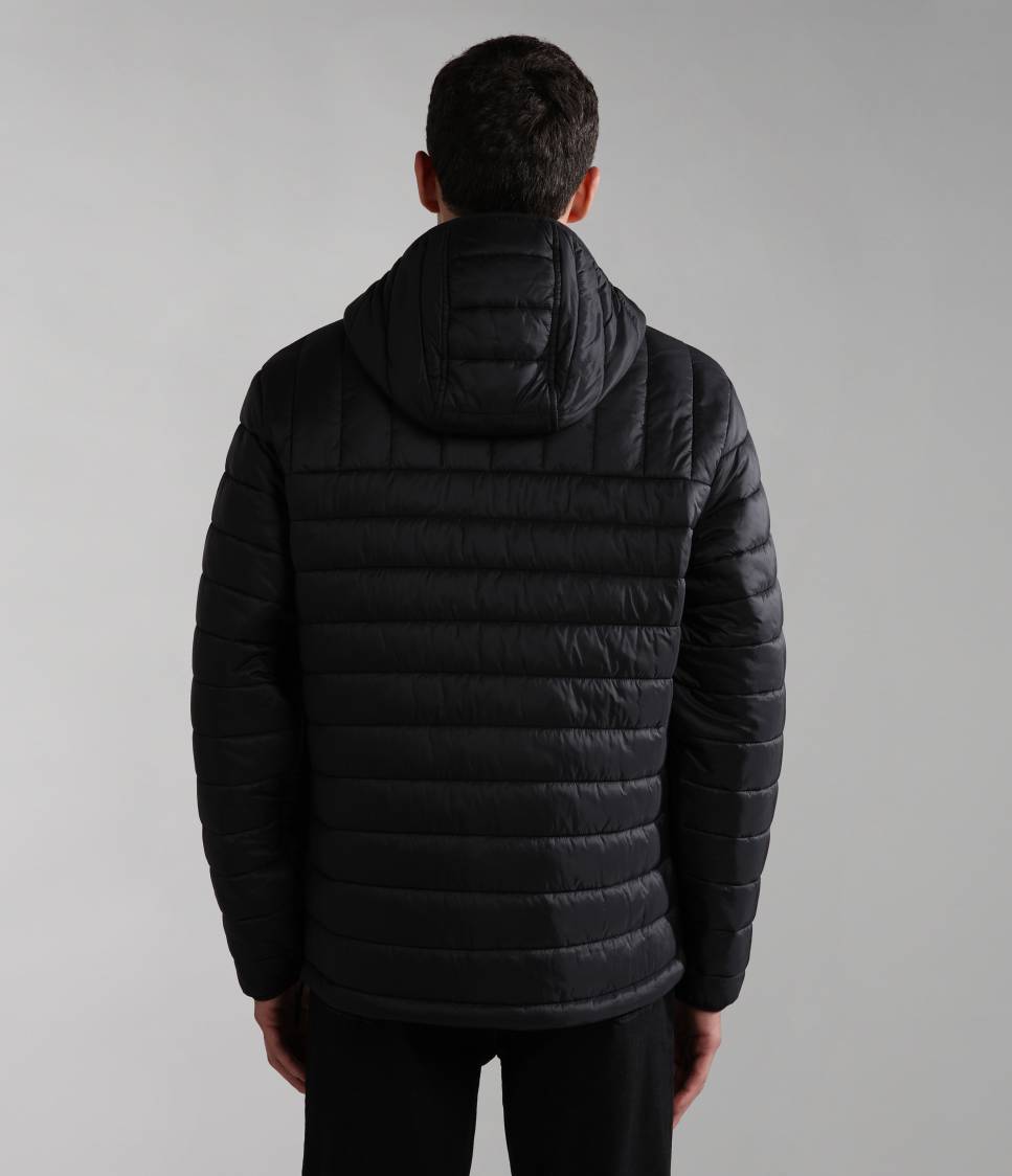 A-MORGEX HZH BLACK 041