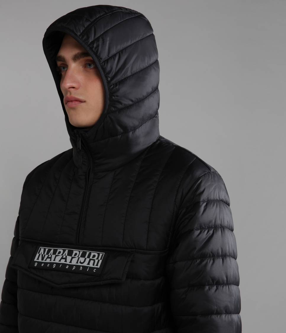 A-MORGEX HZH BLACK 041