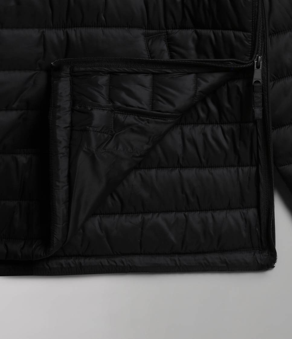 A-MORGEX HZH BLACK 041