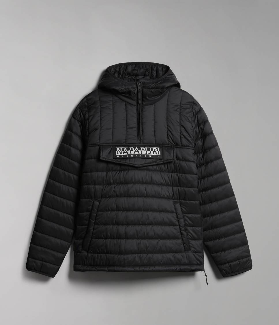 A-MORGEX HZH BLACK 041
