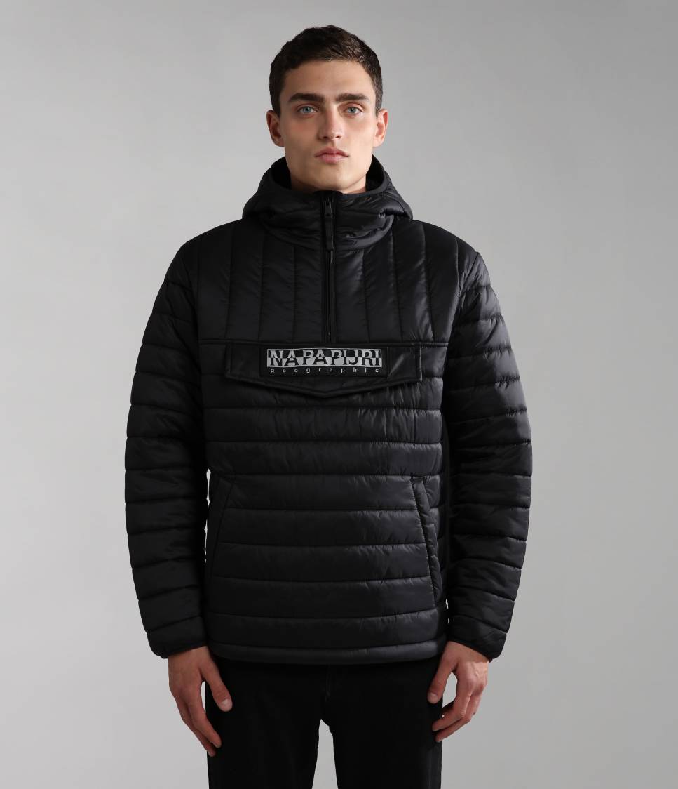 A-MORGEX HZH BLACK 041