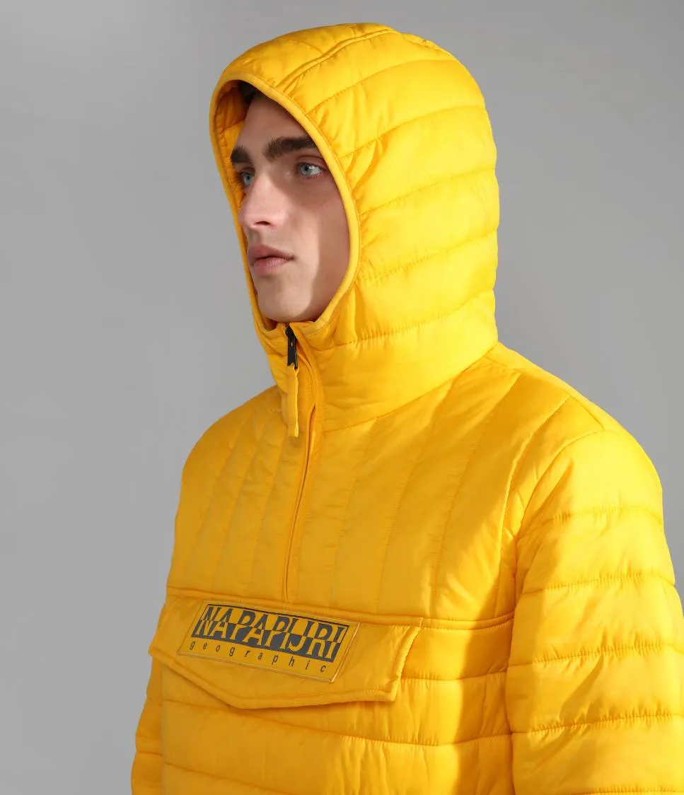 A-MORGEX HZH YELLOW RAY