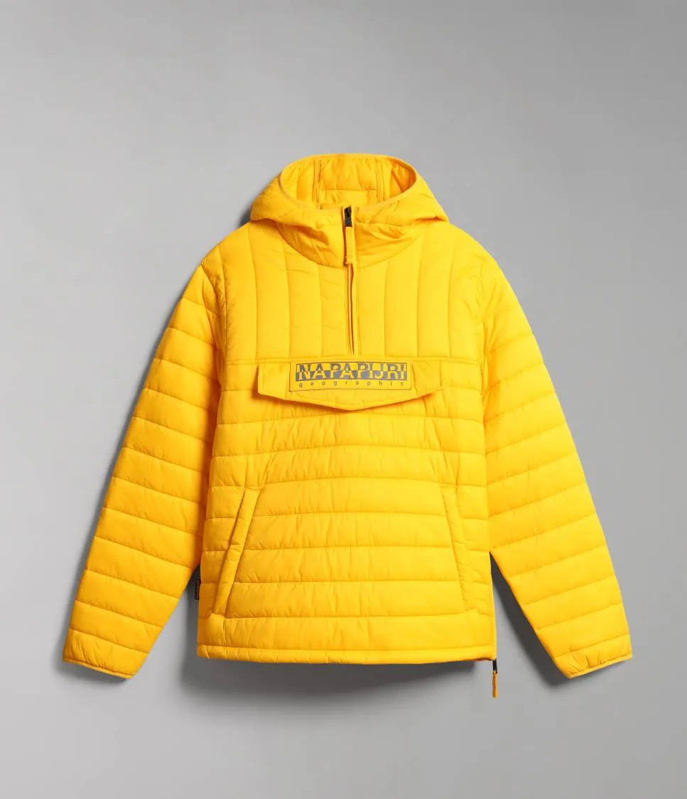 A-MORGEX HZH YELLOW RAY