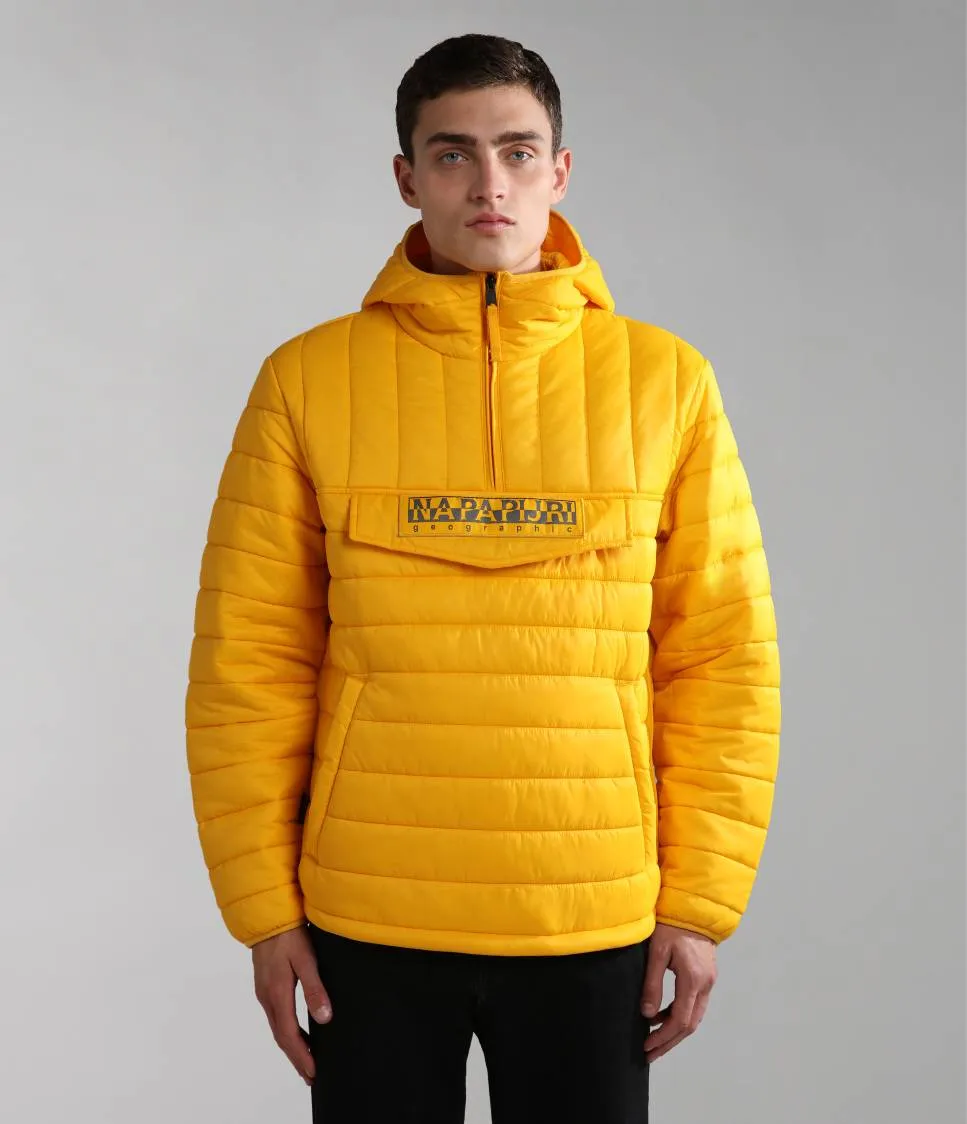 A-MORGEX HZH YELLOW RAY