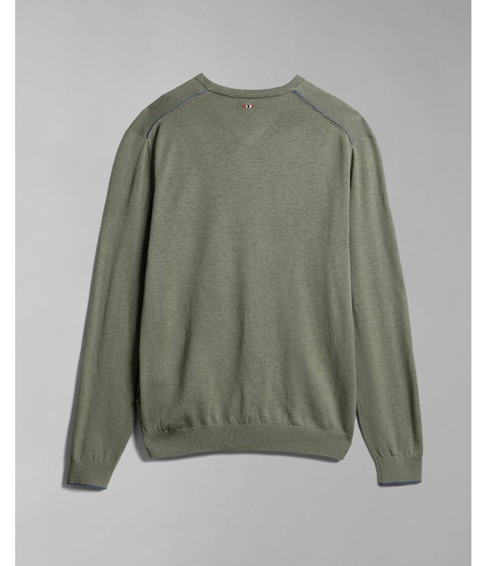 DAMAVAND V 4 GREEN LICHEN