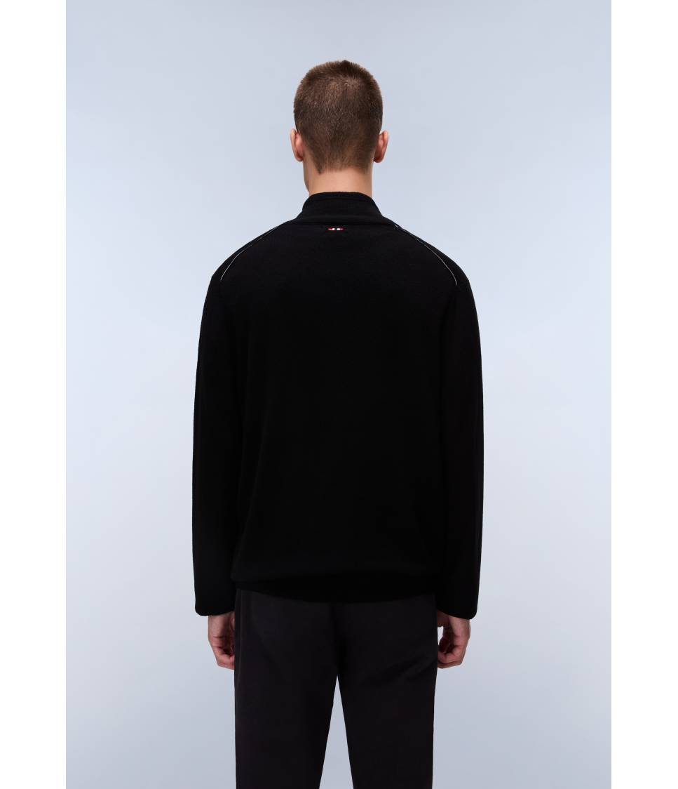 DAMAVAND FZ 3 BLACK 041