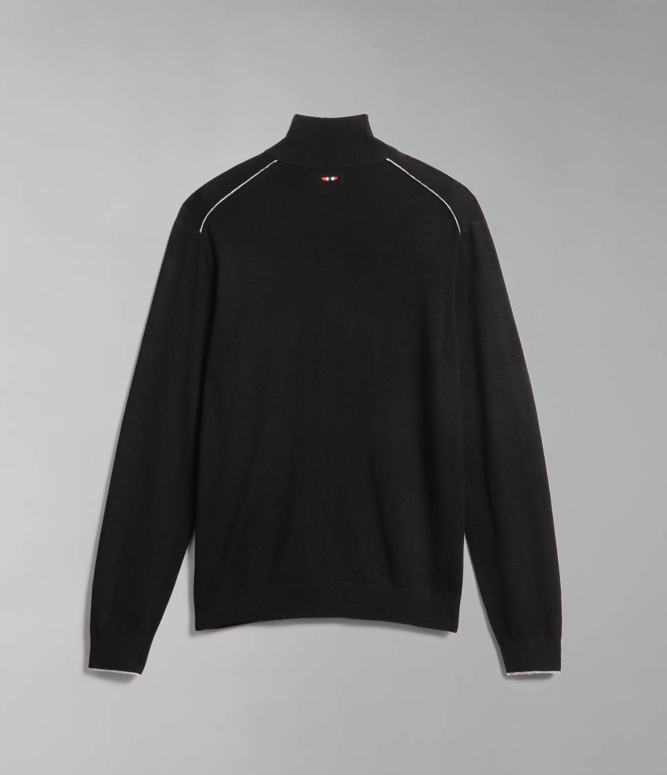 DAMAVAND FZ 3 BLACK 041