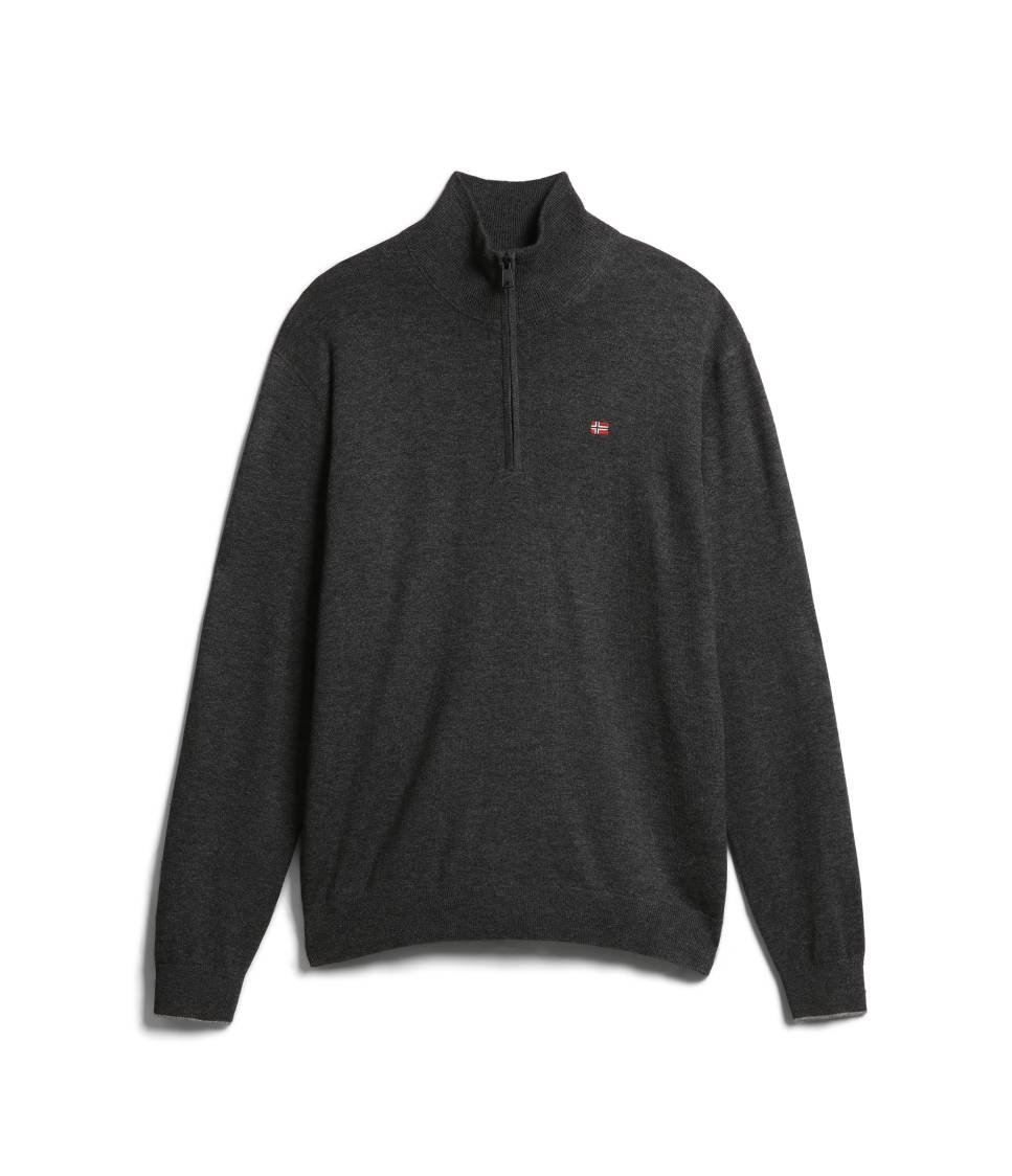 DAMAVAND HZ 4 DARK GREY MEL