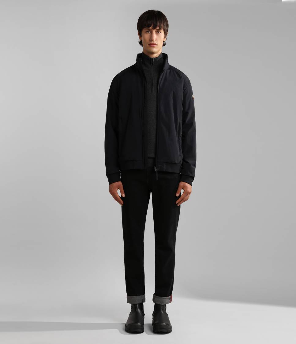 DAMAVAND HZ 4 DARK GREY MEL