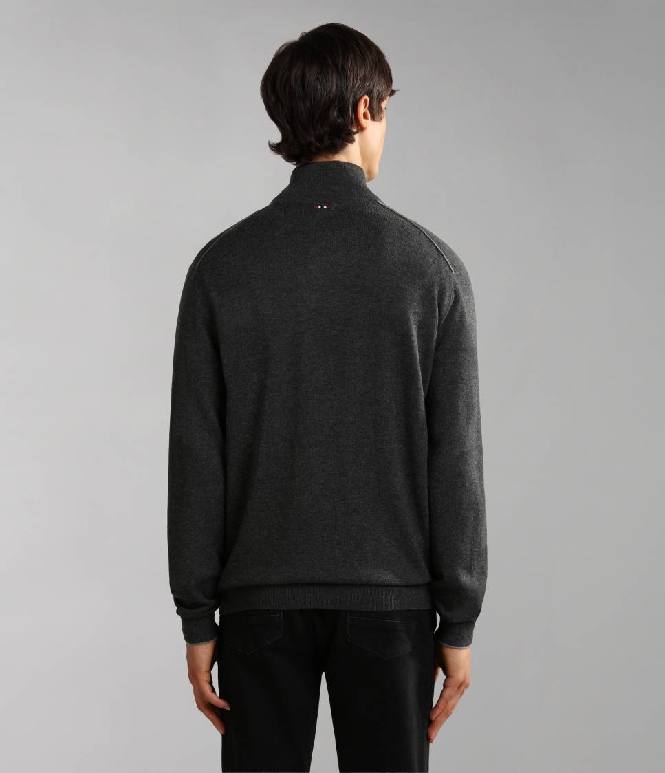 DAMAVAND HZ 4 DARK GREY MEL