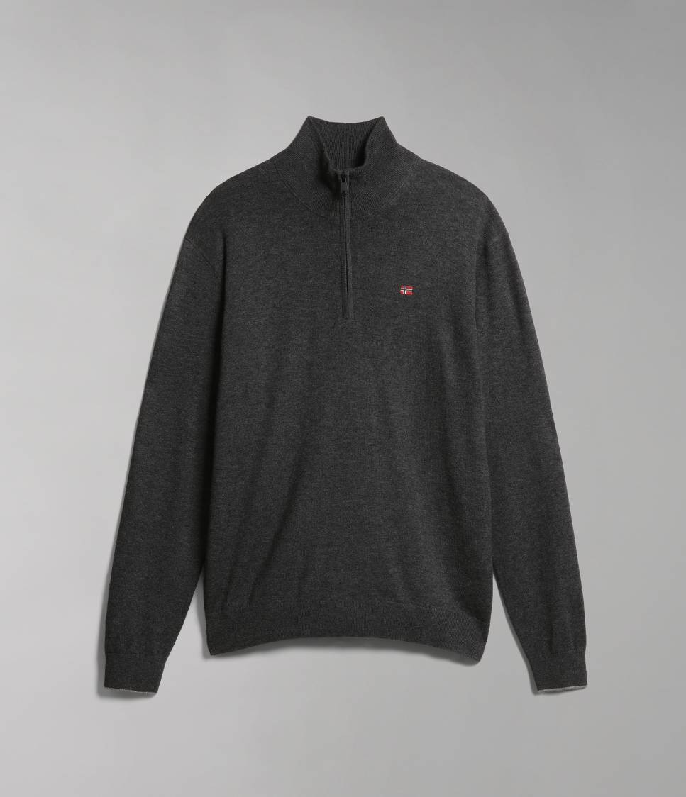 DAMAVAND HZ 4 DARK GREY MEL