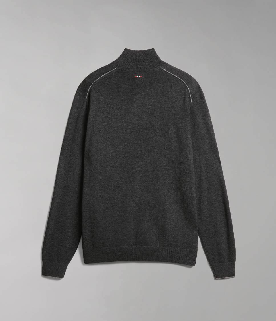 DAMAVAND HZ 4 DARK GREY MEL