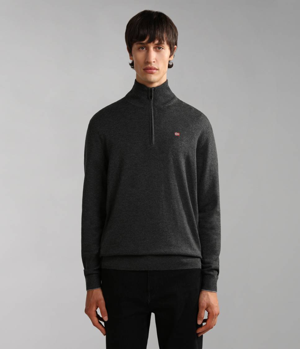 DAMAVAND HZ 4 DARK GREY MEL