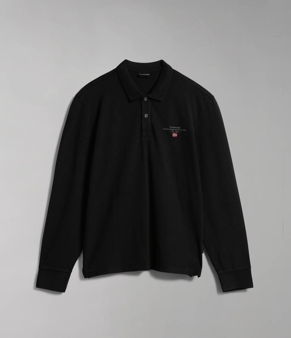 ELBAS LS 4 BLACK 041