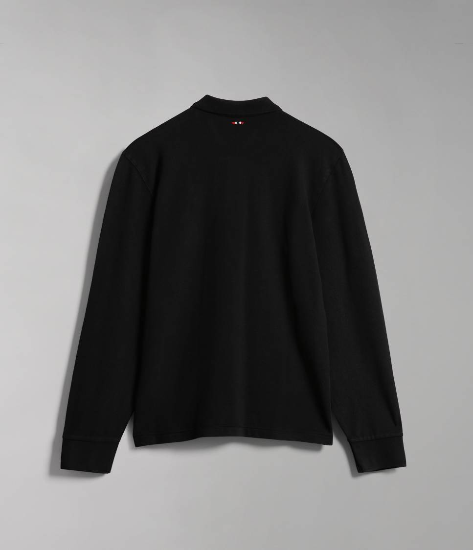 ELBAS LS 4 BLACK 041