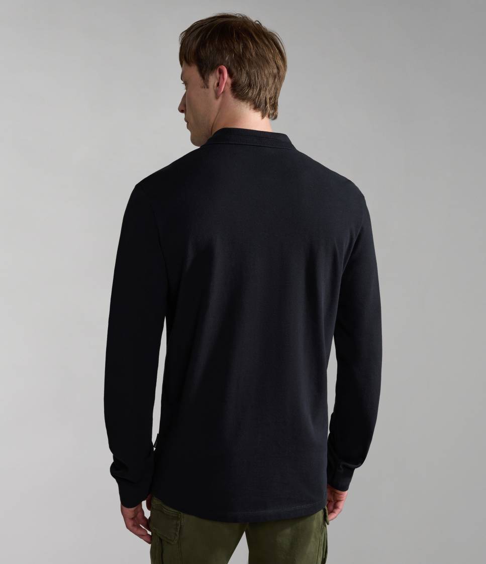 EALIS LS BLACK 041