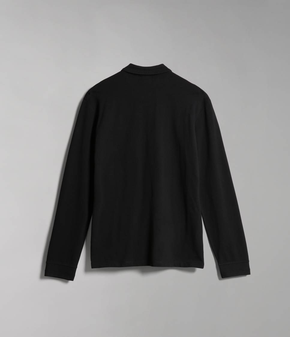 EALIS LS BLACK 041