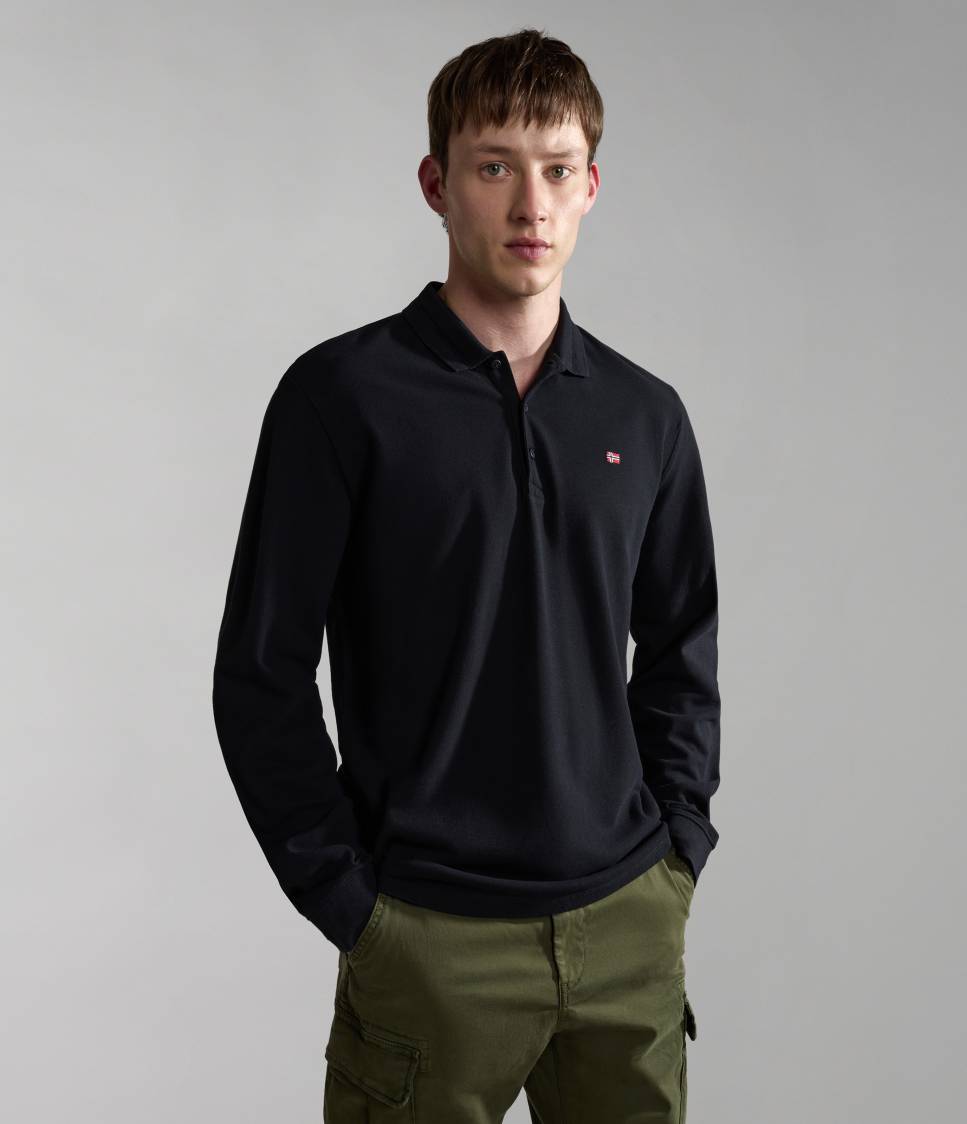 EALIS LS BLACK 041