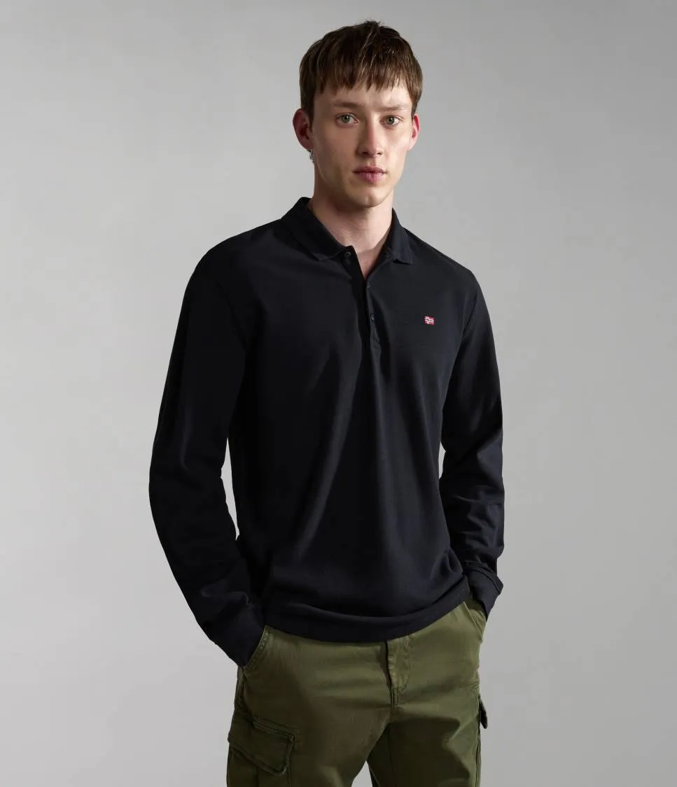 EALIS LS BLACK 041