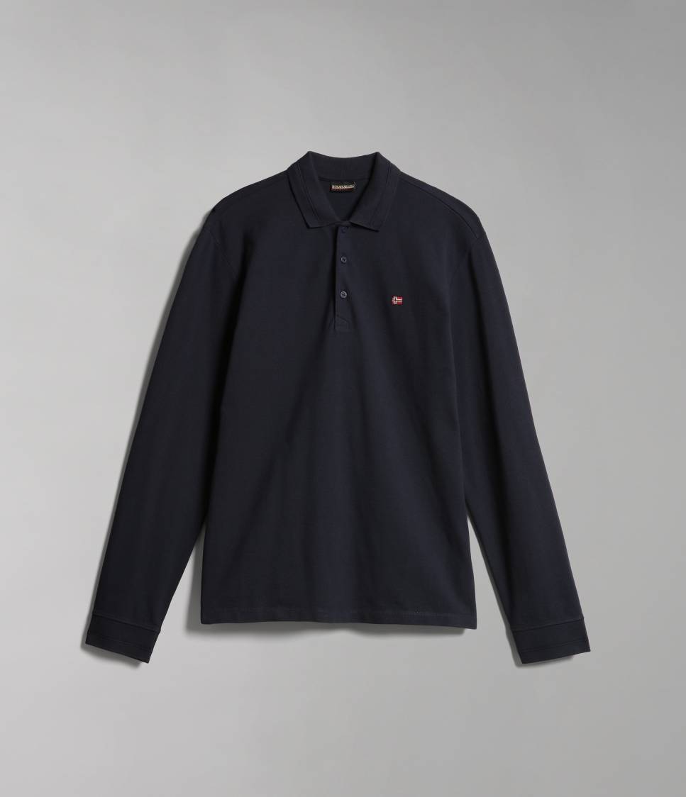 EALIS LS BLU MARINE