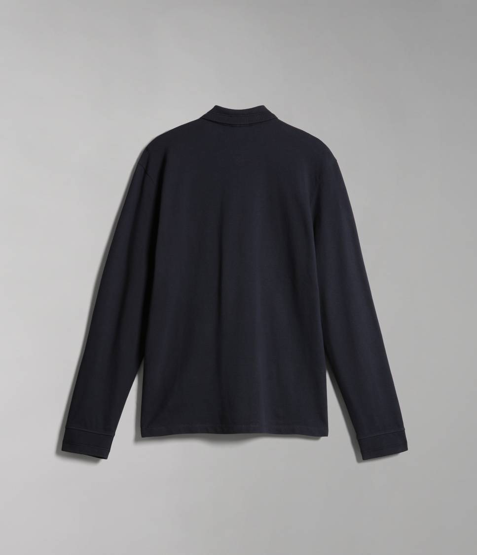 EALIS LS BLU MARINE