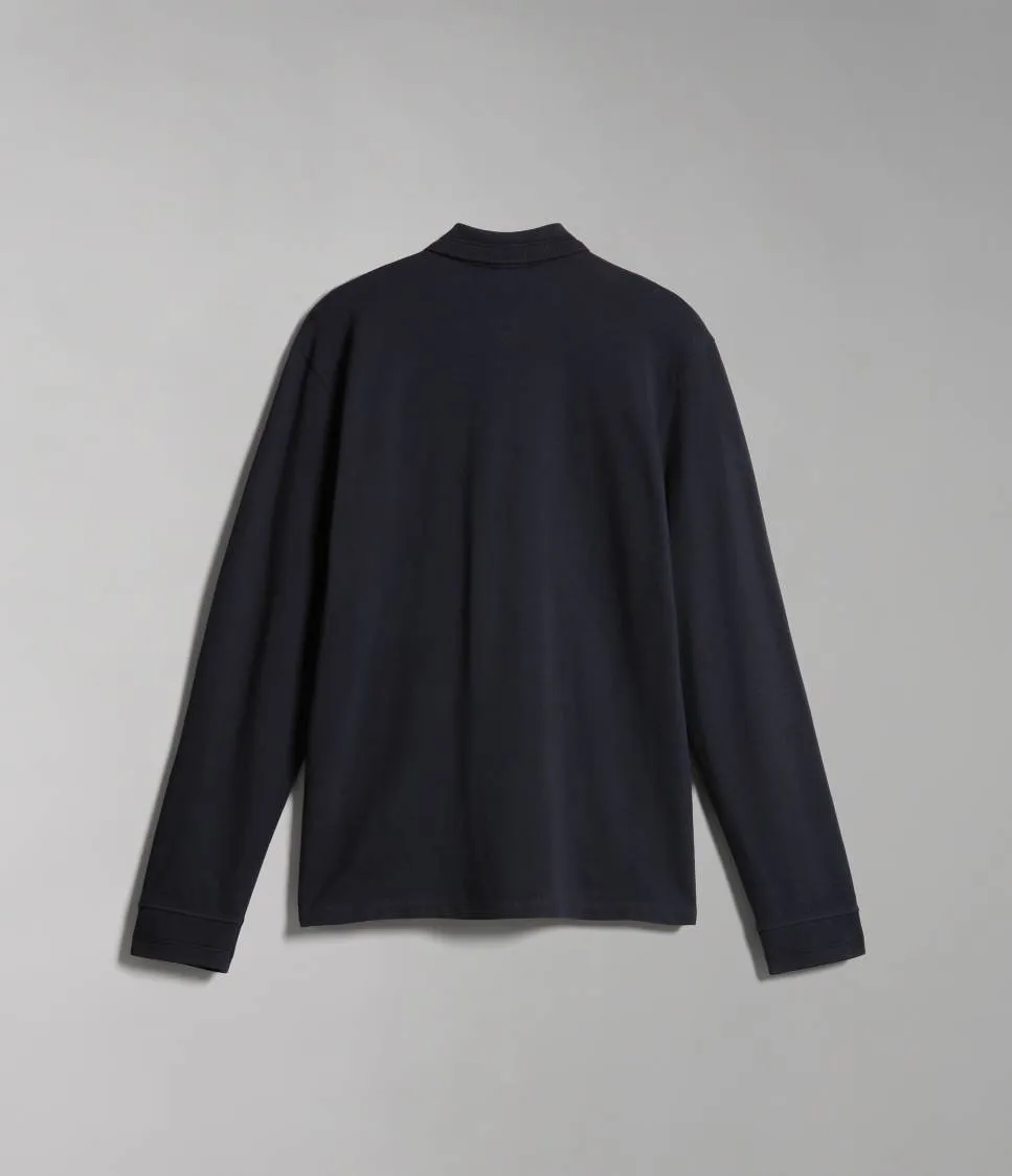 EALIS LS BLU MARINE