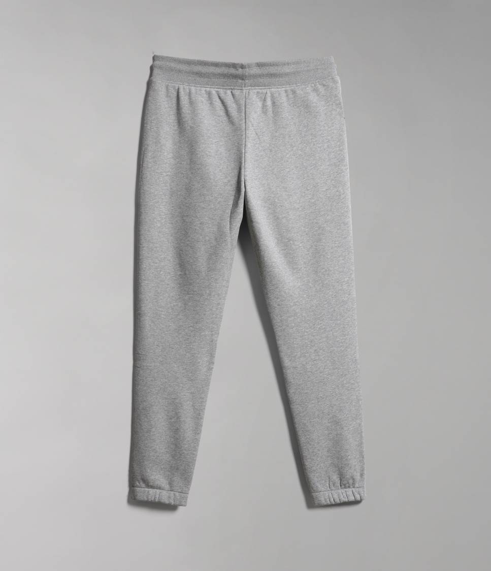 M-MORGEX 2 MED GREY MEL