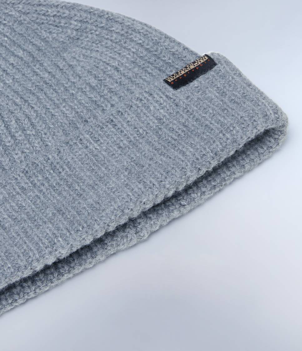 FOLI 3 MED GREY MEL