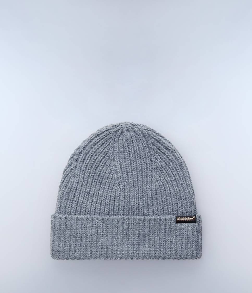 FOLI 3 MED GREY MEL