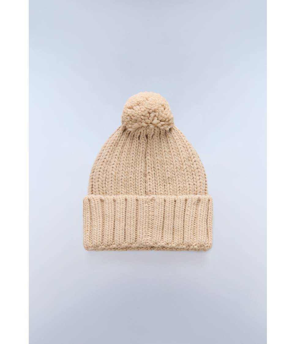 FEA 2 BEIGE DIMITY