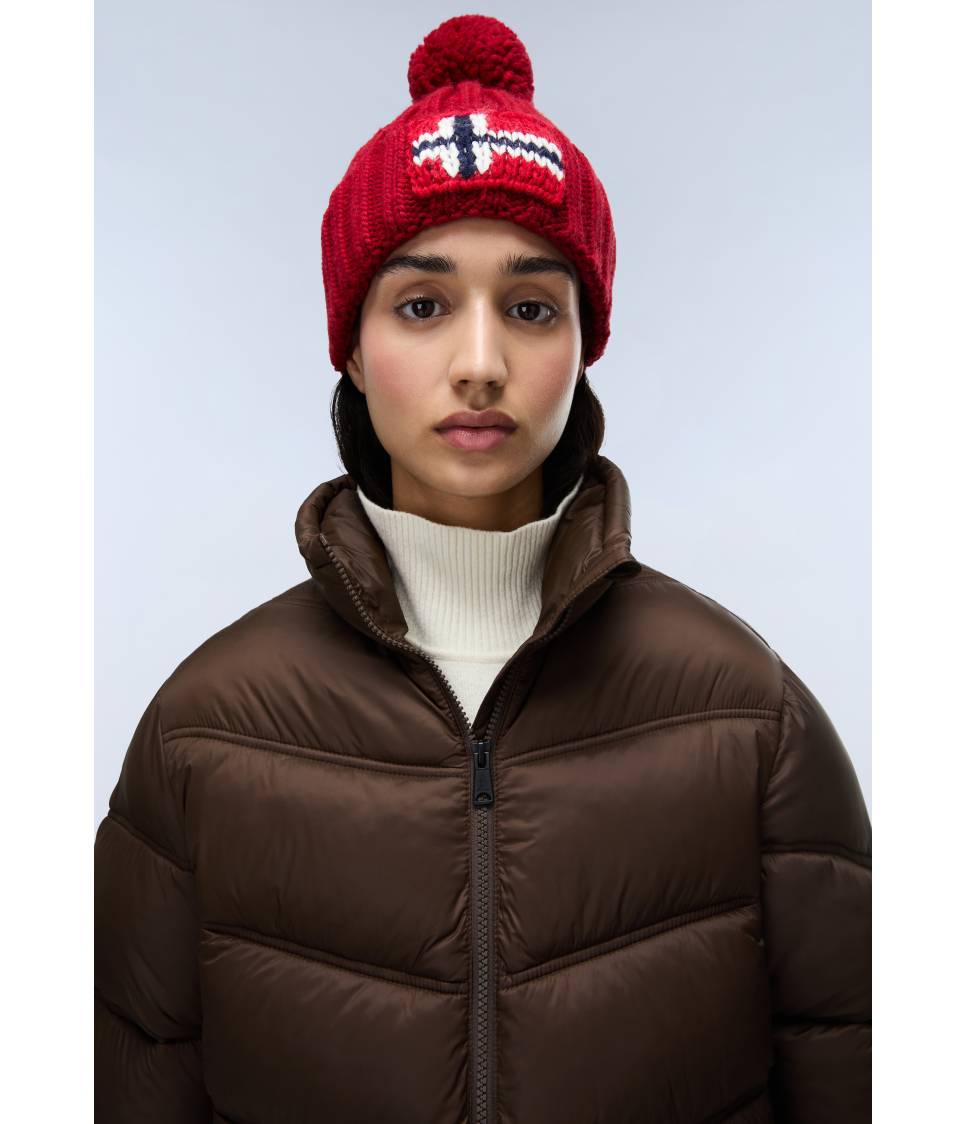 SEMIURY 5 HAUTE RED R1F 