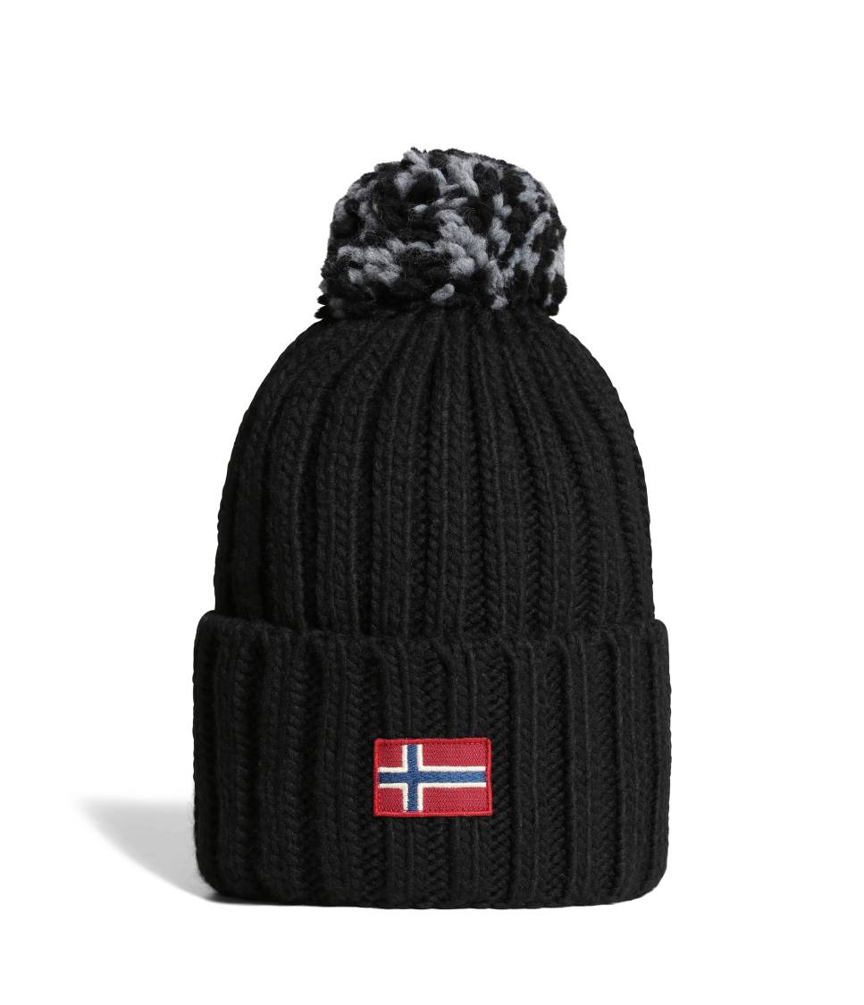 SEMIURY W 3 BLACK 041