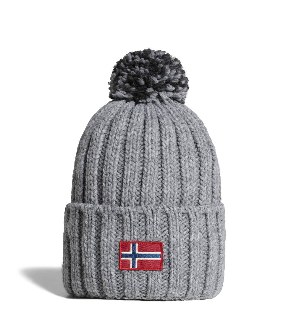 SEMIURY W 3 MED GREY MEL