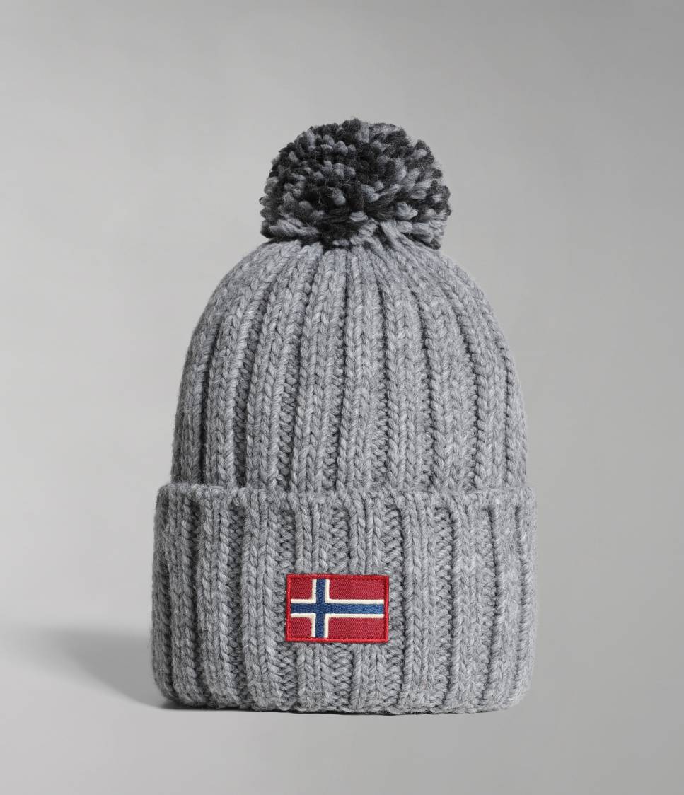 SEMIURY W 3 MED GREY MEL