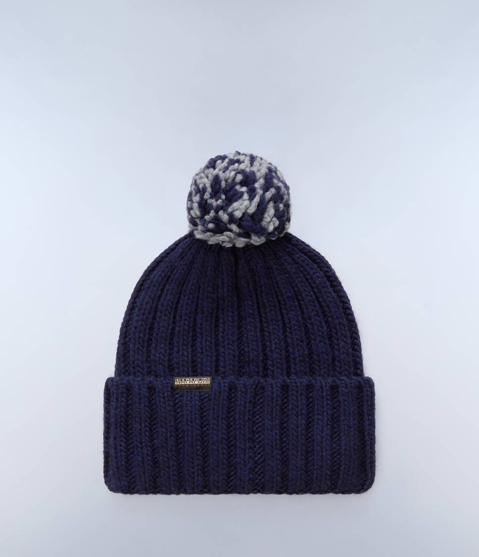 SEMIURY W 3 BLU MARINE