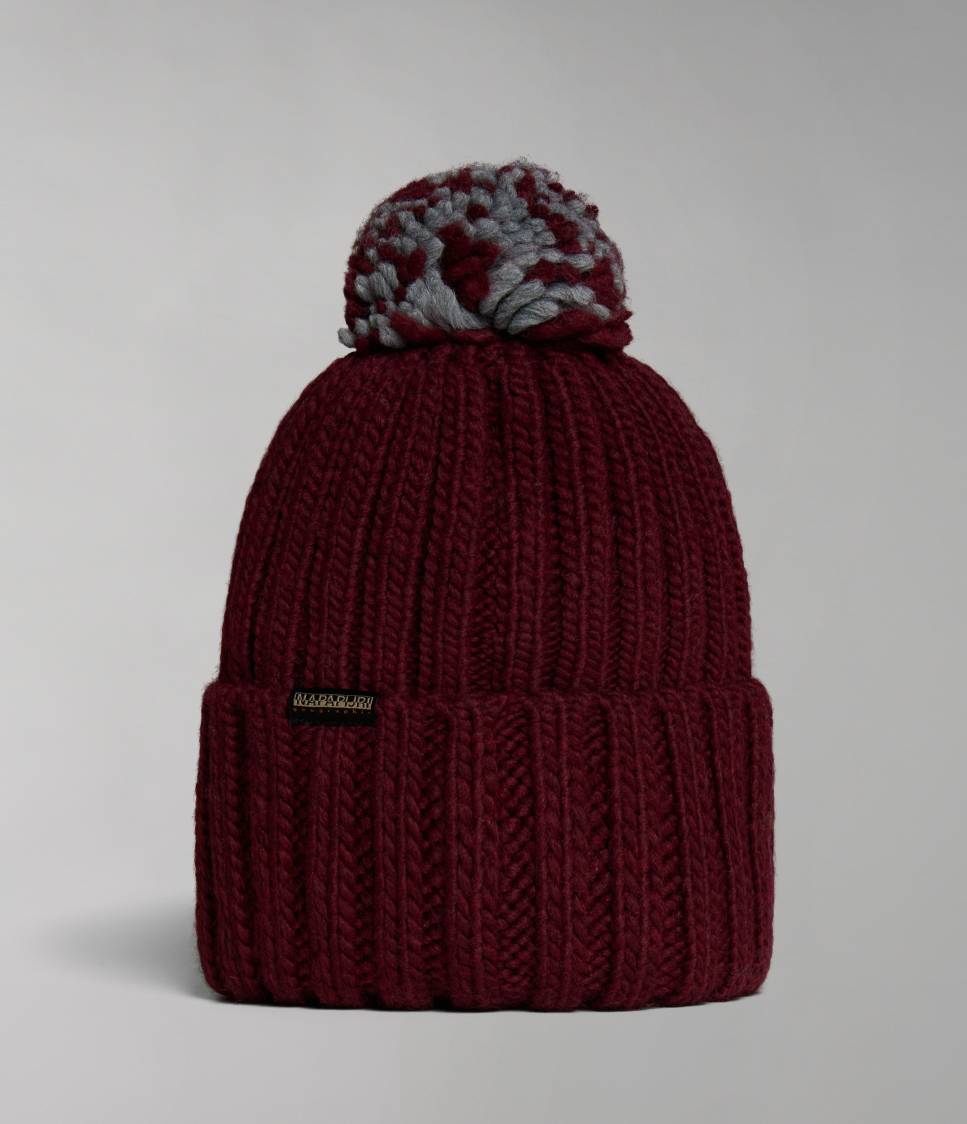 SEMIURY W 3 VINT AMARANTH