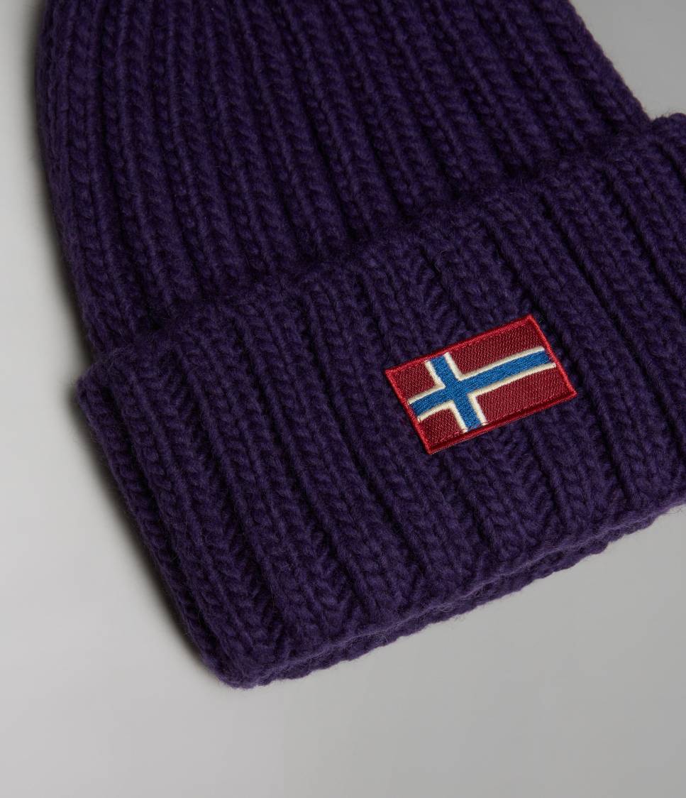 SEMIURY W 3 VIOLET GOTHIC