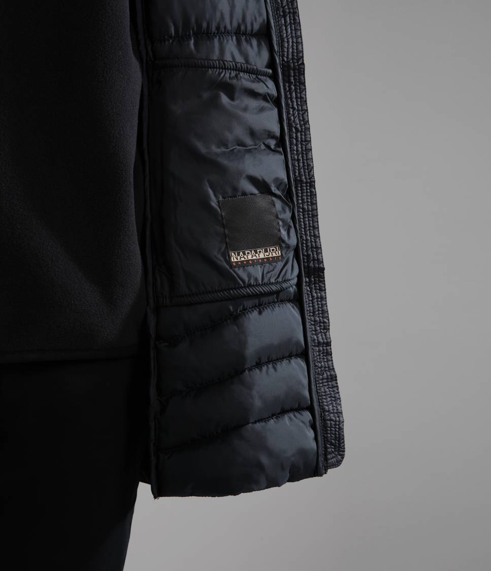 AERONS L W 2 BLACK 041