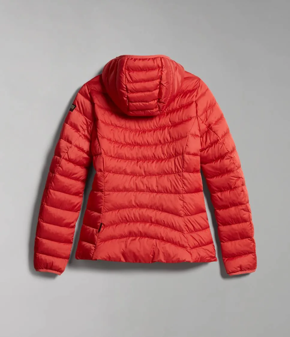 AERONS H W 2 PINK RASPBERRY