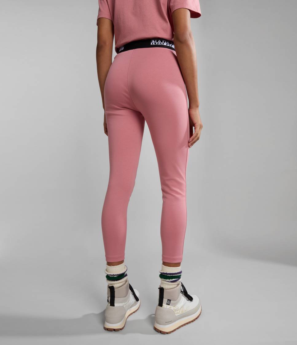M-BOX LEGGINGS 4 PINK LULU